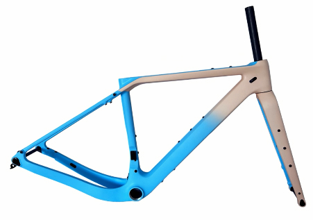 自行车架漆用树脂